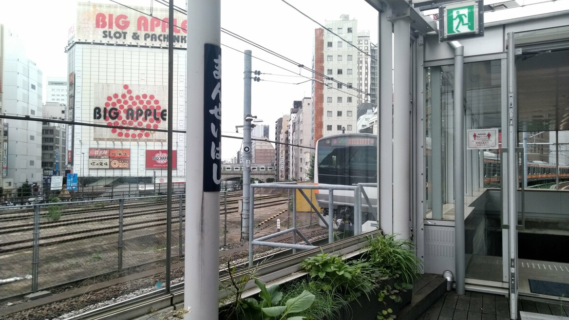 万世橋駅イメージ画像